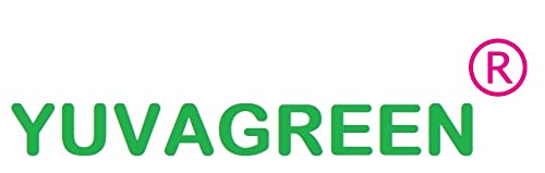 YUVAGREEN Heavy Duty Terrace Gardening Leafy Vegetable Green Grow Bag (6" X 6") - (Pack of 8) - Image 4