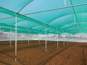 Greenhouse Shade Net