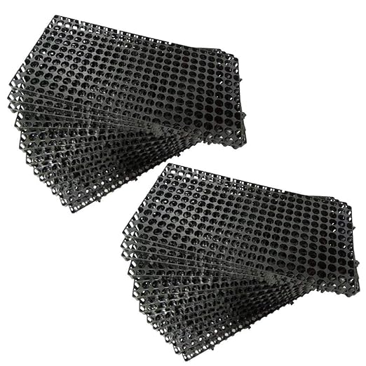 Drainage Cell Mats