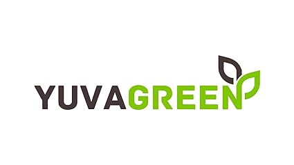 YUVAGREEN HDPE UV Stabilize Imported Vergin Fabric Agro Vermi Compost Making Bed Olive Green (Imported Olive Green, 10ft x 4ft x 2ft ) - Image 6
