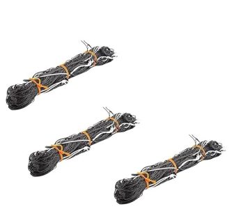 YUVAGREEN Plant Climbing net, Creeper Plant Support net for Agriculture and Gardening (3)